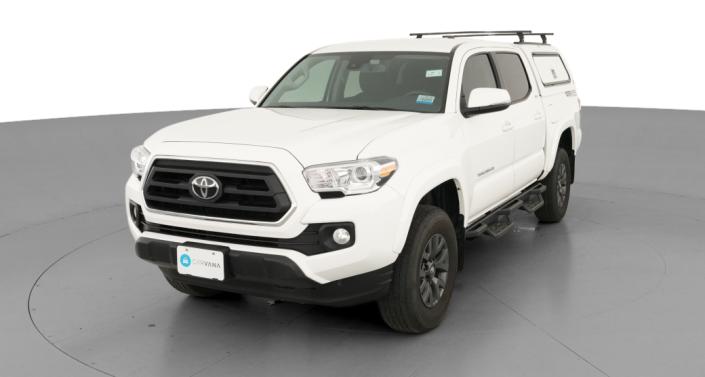 Thumbnail: 2023 Toyota Tacoma - 1