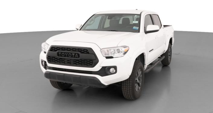 Thumbnail: 2022 Toyota Tacoma - 1