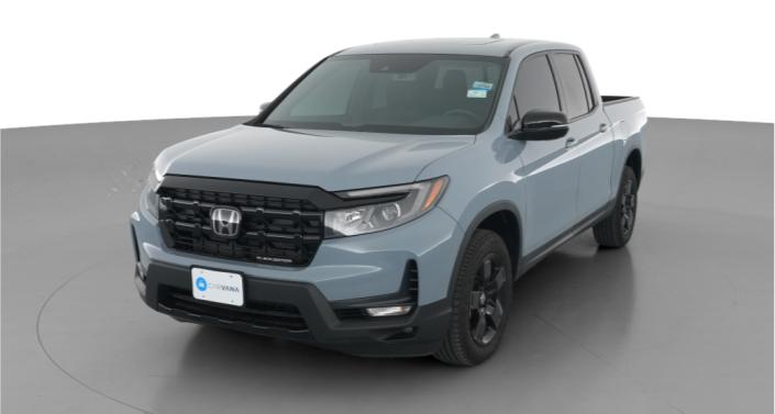 Thumbnail: 2024 Honda Ridgeline - 1