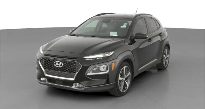 Thumbnail: 2018 Hyundai Kona - 1