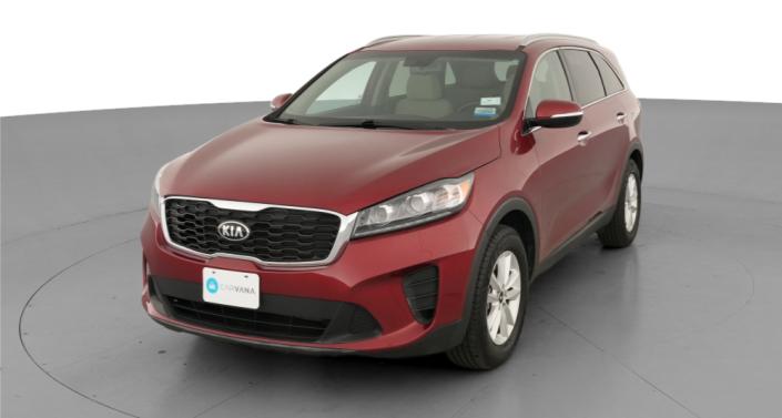 Thumbnail: 2019 Kia Sorento - 1