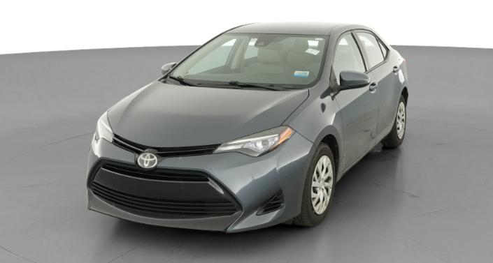 Thumbnail: 2017 Toyota Corolla - 1