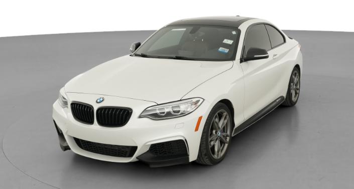 Thumbnail: 2016 BMW 2 Series - 1