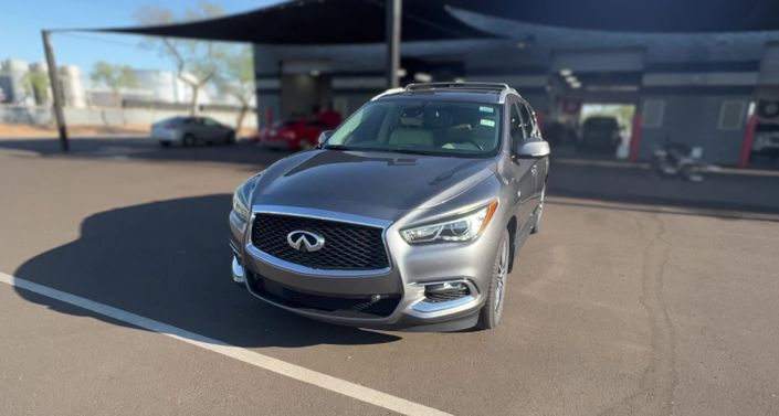 Thumbnail: 2019 INFINITI QX60 - 1
