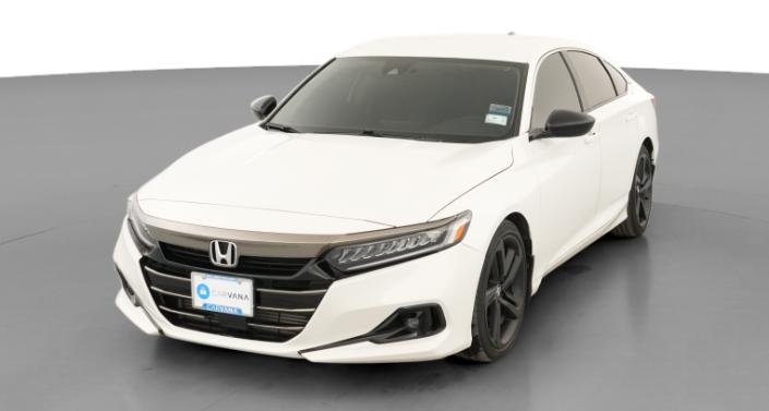 Thumbnail: 2022 Honda Accord - 1