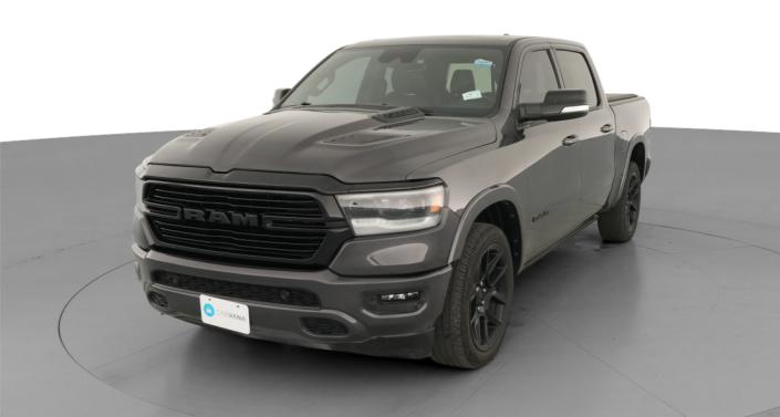 Thumbnail: 2022 RAM 1500 - 1