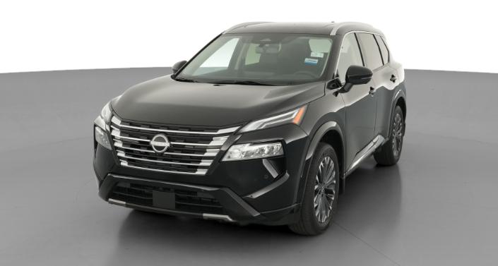 Thumbnail: 2024 Nissan Rogue - 1
