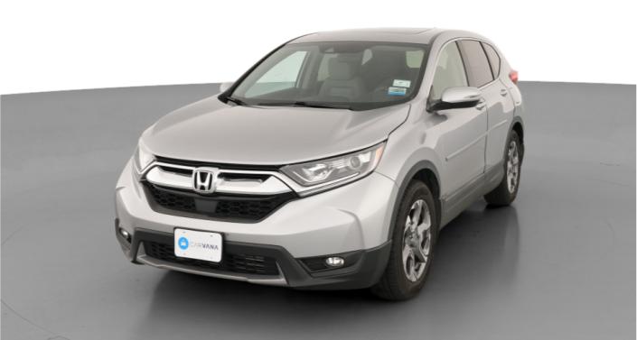 Thumbnail: 2019 Honda CR-V - 1