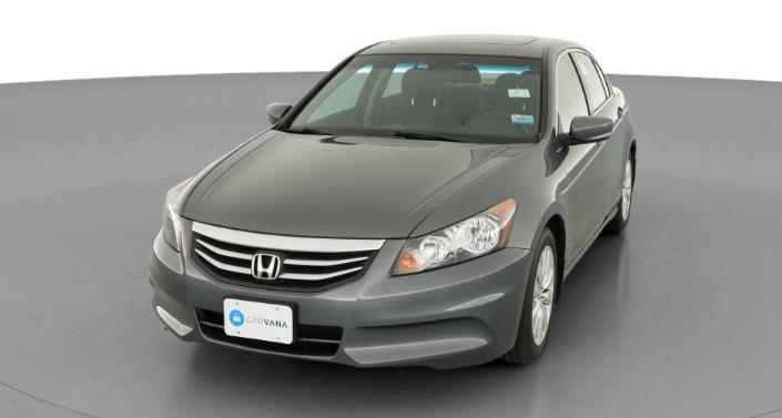 Thumbnail: 2012 Honda Accord - 1