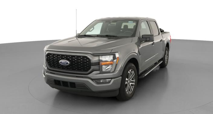 Thumbnail: 2023 Ford Econoline - 1