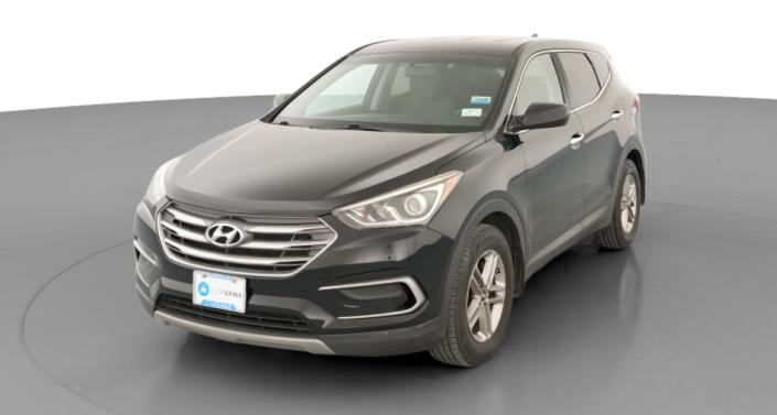 Thumbnail: 2017 Hyundai Santa Fe - 1