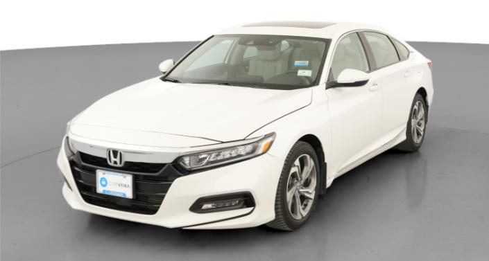 Thumbnail: 2018 Honda Accord - 1