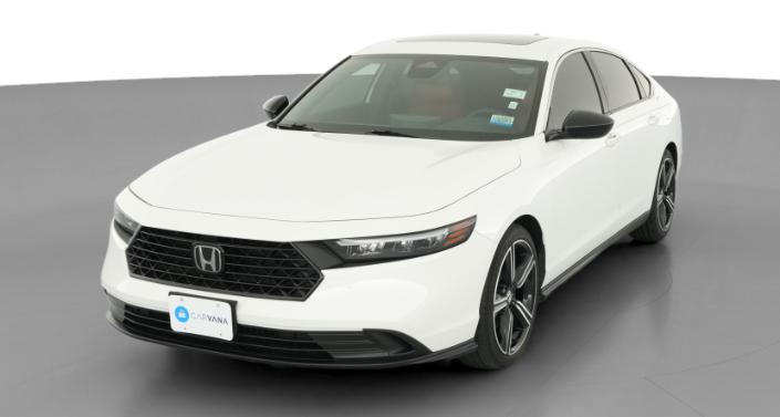 Thumbnail: 2023 Honda Accord - 1