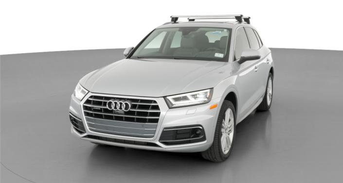Thumbnail: 2019 Audi Q5 - 1