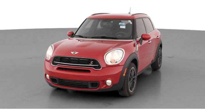2016 MINI Cooper Countryman S -
                  Tolleson, AZ