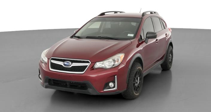 Thumbnail: 2017 Subaru Crosstrek - 1