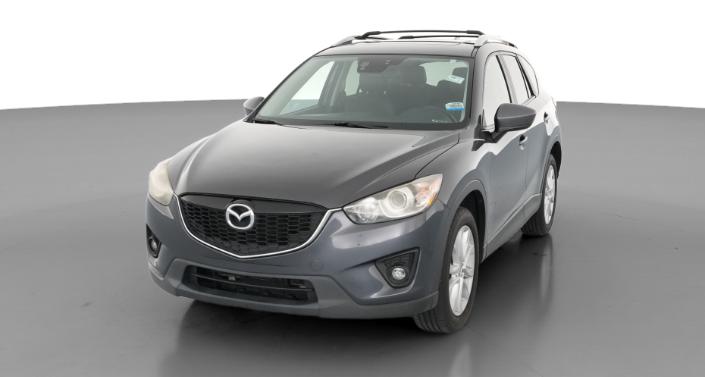 Thumbnail: 2014 Mazda CX-5 - 1