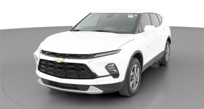 Thumbnail: 2023 Chevrolet Blazer - 1