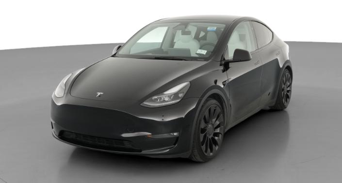 Thumbnail: 2023 Tesla Model Y - 1