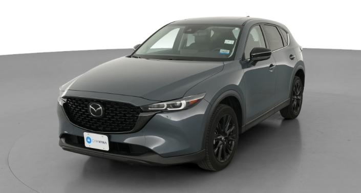 Thumbnail: 2023 Mazda CX-5 - 1