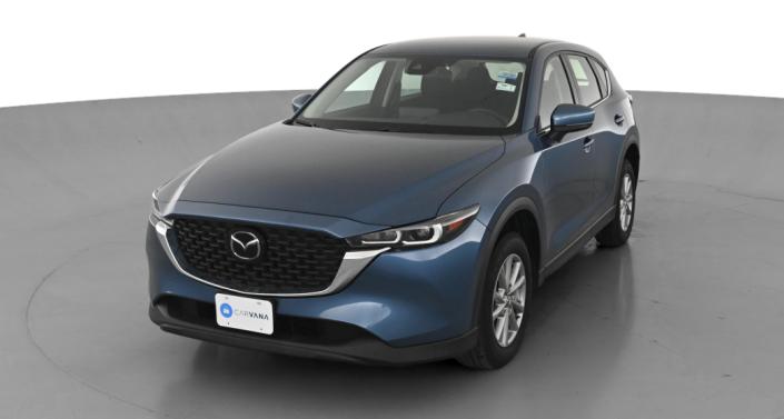 Thumbnail: 2023 Mazda CX-5 - 1