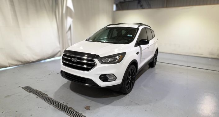 Thumbnail: 2018 Ford Escape - 1