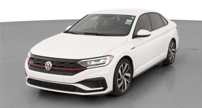Thumbnail: 2019 Volkswagen Jetta - 1