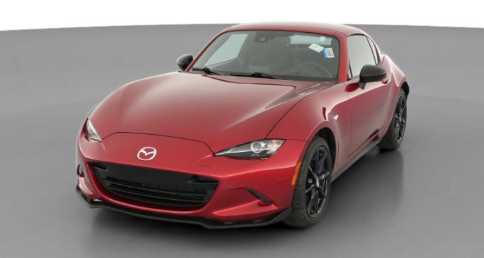 Thumbnail: 2021 Mazda MX-5 Miata - 1