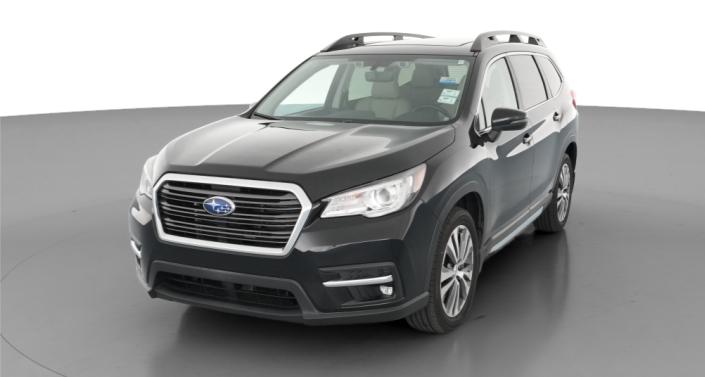 Thumbnail: 2020 Subaru Ascent - 1