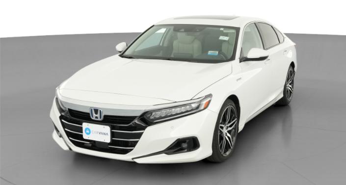 Thumbnail: 2022 Honda Accord - 1