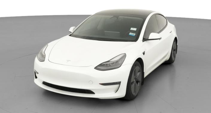 Thumbnail: 2022 Tesla Model 3 - 1