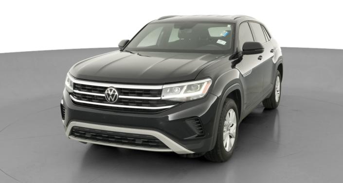 Thumbnail: 2020 Volkswagen Atlas - 1