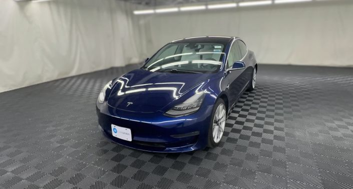Thumbnail: 2019 Tesla Model 3 - 1