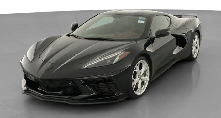 Thumbnail: 2021 Chevrolet Corvette - 1