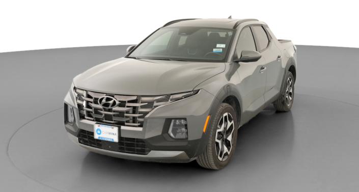 Thumbnail: 2022 Hyundai Santa Cruz - 1