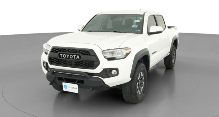 Thumbnail: 2023 Toyota Tacoma - 1
