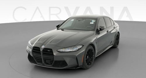 Used BMW M3 for Sale Online | Carvana