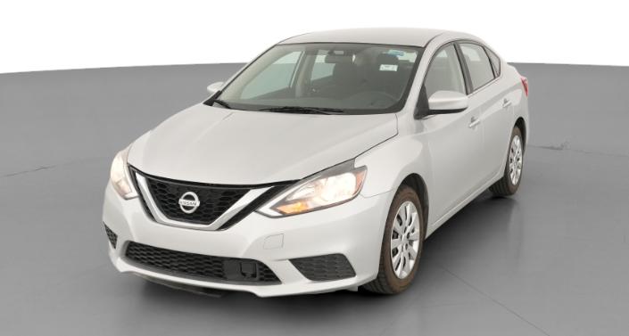 Thumbnail: 2018 Nissan Sentra - 1