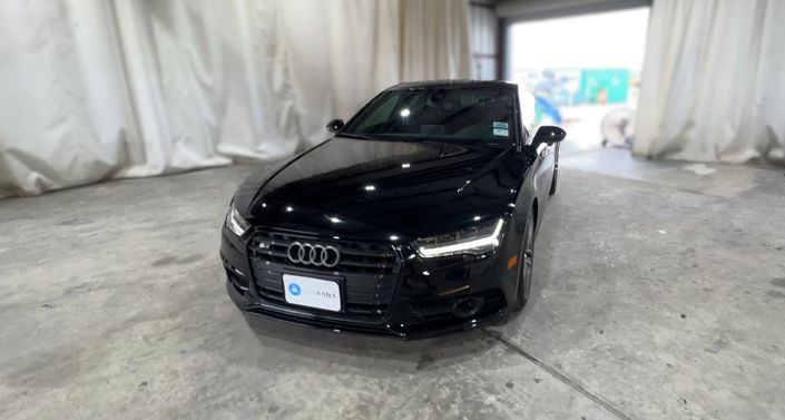 Thumbnail: 2018 Audi S7 - 1