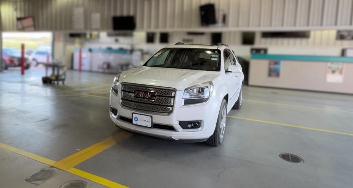 Thumbnail: 2016 GMC Acadia - 1