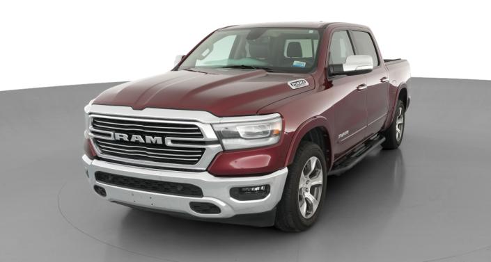 Thumbnail: 2020 RAM 1500 - 1