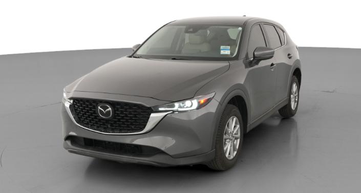 Thumbnail: 2023 Mazda CX-5 - 1