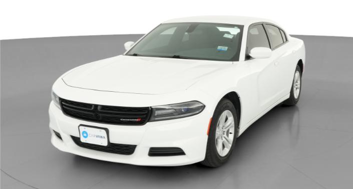 Thumbnail: 2018 Dodge Charger - 1