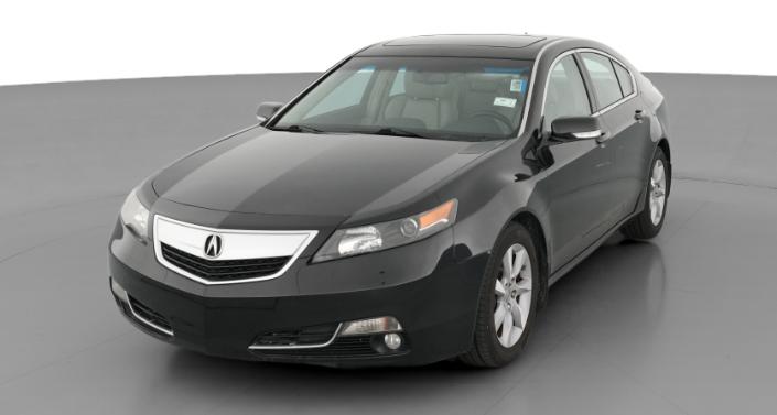 2012 Acura TL  -
                  Concord, NC