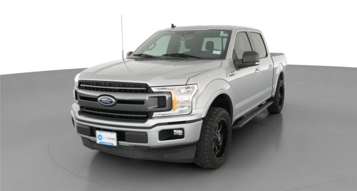 Thumbnail: 2020 Ford Econoline - 1