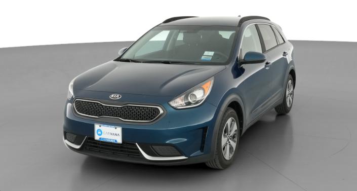 Thumbnail: 2019 Kia Niro - 1