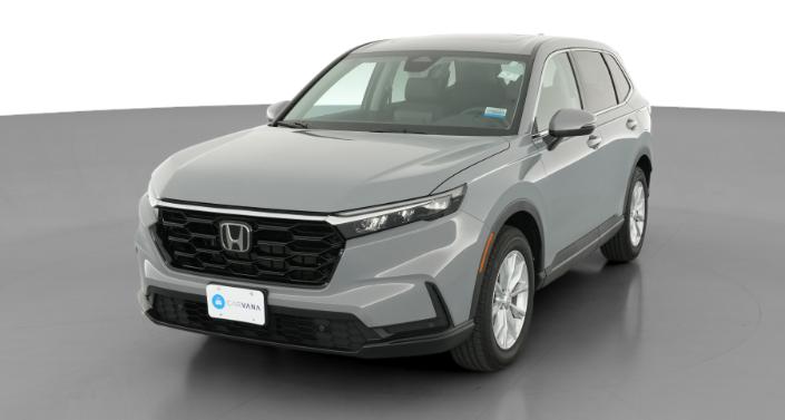Thumbnail: 2024 Honda CR-V - 1