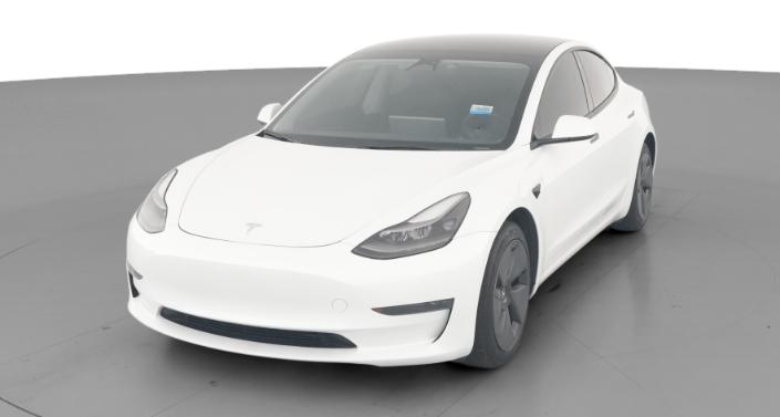 Thumbnail: 2023 Tesla Model 3 - 1