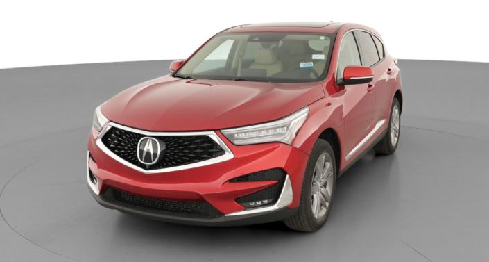Thumbnail: 2019 Acura RDX - 1