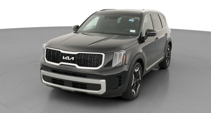 Thumbnail: 2023 Kia Telluride - 1